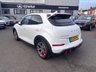 USED 2025 25 GWM ORA 03 63kWh GT Hatchback 5dr Electric Auto (171 ps) 