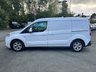USED 2015 15 FORD TRANSIT CONNECT 1.6 TDCi 240 Limited Panel Van 4dr Diesel Manual L2 H1 (128 g/km, 113 bhp) 