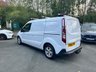 USED 2015 15 FORD TRANSIT CONNECT 1.6 TDCi 240 Limited Panel Van 4dr Diesel Manual L2 H1 (128 g/km, 113 bhp) 