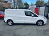 USED 2015 15 FORD TRANSIT CONNECT 1.6 TDCi 240 Limited Panel Van 4dr Diesel Manual L2 H1 (128 g/km, 113 bhp) 