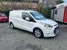 USED 2015 15 FORD TRANSIT CONNECT 1.6 TDCi 240 Limited Panel Van 4dr Diesel Manual L2 H1 (128 g/km, 113 bhp) 