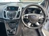 USED 2015 15 FORD TRANSIT CONNECT 1.6 TDCi 240 Limited Panel Van 4dr Diesel Manual L2 H1 (128 g/km, 113 bhp) 