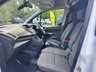 USED 2015 15 FORD TRANSIT CONNECT 1.6 TDCi 240 Limited Panel Van 4dr Diesel Manual L2 H1 (128 g/km, 113 bhp) 