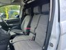 USED 2015 15 FORD TRANSIT CONNECT 1.6 TDCi 240 Limited Panel Van 4dr Diesel Manual L2 H1 (128 g/km, 113 bhp) 