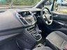 USED 2015 15 FORD TRANSIT CONNECT 1.6 TDCi 240 Limited Panel Van 4dr Diesel Manual L2 H1 (128 g/km, 113 bhp) 