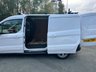 USED 2015 15 FORD TRANSIT CONNECT 1.6 TDCi 240 Limited Panel Van 4dr Diesel Manual L2 H1 (128 g/km, 113 bhp) 