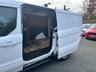 USED 2015 15 FORD TRANSIT CONNECT 1.6 TDCi 240 Limited Panel Van 4dr Diesel Manual L2 H1 (128 g/km, 113 bhp) 