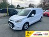 USED 2015 15 FORD TRANSIT CONNECT 1.6 TDCi 240 Limited Panel Van 4dr Diesel Manual L2 H1 (128 g/km, 113 bhp) 