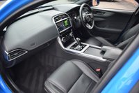 USED 2020 13 JAGUAR XE 2.0 P250i Reims Edition Saloon 4dr Petrol Auto Euro 6 (s/s) (250 ps) 1 OF 200 / FULL HISTORY