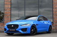 USED 2020 13 JAGUAR XE 2.0 P250i Reims Edition Saloon 4dr Petrol Auto Euro 6 (s/s) (250 ps) 1 OF 200 / FULL HISTORY