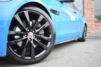 USED 2020 13 JAGUAR XE 2.0 P250i Reims Edition Saloon 4dr Petrol Auto Euro 6 (s/s) (250 ps) 1 OF 200 / FULL HISTORY