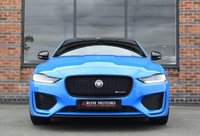 USED 2020 13 JAGUAR XE 2.0 P250i Reims Edition Saloon 4dr Petrol Auto Euro 6 (s/s) (250 ps) 1 OF 200 / FULL HISTORY