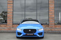 USED 2020 13 JAGUAR XE 2.0 P250i Reims Edition Saloon 4dr Petrol Auto Euro 6 (s/s) (250 ps) 1 OF 200 / FULL HISTORY