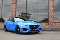 USED 2020 13 JAGUAR XE 2.0 P250i Reims Edition Saloon 4dr Petrol Auto Euro 6 (s/s) (250 ps) 1 OF 200 / FULL HISTORY