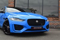 USED 2020 13 JAGUAR XE 2.0 P250i Reims Edition Saloon 4dr Petrol Auto Euro 6 (s/s) (250 ps) 1 OF 200 / FULL HISTORY