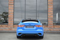 USED 2020 13 JAGUAR XE 2.0 P250i Reims Edition Saloon 4dr Petrol Auto Euro 6 (s/s) (250 ps) 1 OF 200 / FULL HISTORY