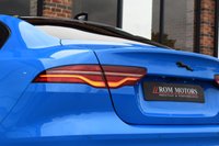 USED 2020 13 JAGUAR XE 2.0 P250i Reims Edition Saloon 4dr Petrol Auto Euro 6 (s/s) (250 ps) 1 OF 200 / FULL HISTORY