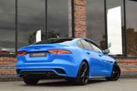 USED 2020 13 JAGUAR XE 2.0 P250i Reims Edition Saloon 4dr Petrol Auto Euro 6 (s/s) (250 ps) 1 OF 200 / FULL HISTORY