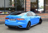 USED 2020 13 JAGUAR XE 2.0 P250i Reims Edition Saloon 4dr Petrol Auto Euro 6 (s/s) (250 ps) 1 OF 200 / FULL HISTORY