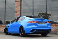 USED 2020 13 JAGUAR XE 2.0 P250i Reims Edition Saloon 4dr Petrol Auto Euro 6 (s/s) (250 ps) 1 OF 200 / FULL HISTORY