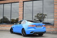 USED 2020 13 JAGUAR XE 2.0 P250i Reims Edition Saloon 4dr Petrol Auto Euro 6 (s/s) (250 ps) 1 OF 200 / FULL HISTORY