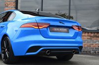 USED 2020 13 JAGUAR XE 2.0 P250i Reims Edition Saloon 4dr Petrol Auto Euro 6 (s/s) (250 ps) 1 OF 200 / FULL HISTORY