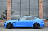 USED 2020 13 JAGUAR XE 2.0 P250i Reims Edition Saloon 4dr Petrol Auto Euro 6 (s/s) (250 ps) 1 OF 200 / FULL HISTORY
