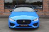 USED 2020 13 JAGUAR XE 2.0 P250i Reims Edition Saloon 4dr Petrol Auto Euro 6 (s/s) (250 ps) 1 OF 200 / FULL HISTORY