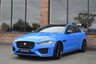 USED 2020 13 JAGUAR XE 2.0 P250i Reims Edition Saloon 4dr Petrol Auto Euro 6 (s/s) (250 ps) 1 OF 200 / FULL HISTORY