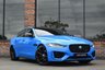 USED 2020 13 JAGUAR XE 2.0 P250i Reims Edition Saloon 4dr Petrol Auto Euro 6 (s/s) (250 ps) 1 OF 200 / FULL HISTORY