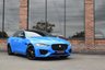 USED 2020 13 JAGUAR XE 2.0 P250i Reims Edition Saloon 4dr Petrol Auto Euro 6 (s/s) (250 ps) 1 OF 200 / FULL HISTORY