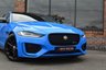 USED 2020 13 JAGUAR XE 2.0 P250i Reims Edition Saloon 4dr Petrol Auto Euro 6 (s/s) (250 ps) 1 OF 200 / FULL HISTORY