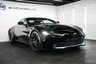 USED 2018 18 ASTON MARTIN VANTAGE 4.0 V8 Coupe 2dr Petrol Auto Euro 6 (510 ps) FAMSH | Incredible Spec | PPF