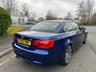 USED 2012 62 BMW M3 4.0 V8 Individual Convertible 2dr Petrol Manual-2 Former Keepers-Last Keeper Since Jan 2019-Factory Extras Worth &pound;6130.00-Finished In Individual Le Mans Blue-Bmw Individual Novillo Platinum Leather Upholstery-Unmarked Polished 19 Inch Alloy Wheels With Matching Michelin Tyres-Eventuri Gloss Carbon Fibre Intake System-Original Air Box With Car-Rod Bearings Done-Rare 6 Speed Manual-Comfort Access-Dab Radio-Electric Folding Door Mirrors-Bluetooth-Climate Control-Mfsw-Bmw Professional Multimedia Media Package-Heated Front Seats-Harman Kardon-Cruise Control-Auto Wipers-Spare Key-All Original Handbooks-Running In Service Complete At 1229 Miles Nov 2012-Diff & Gearbox Oil Done Jan 2022-Special Car With a Fantastic Maintenance Record. 