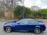 USED 2012 62 BMW M3 4.0 V8 Individual Convertible 2dr Petrol Manual-2 Former Keepers-Last Keeper Since Jan 2019-Factory Extras Worth &pound;6130.00-Finished In Individual Le Mans Blue-Bmw Individual Novillo Platinum Leather Upholstery-Unmarked Polished 19 Inch Alloy Wheels With Matching Michelin Tyres-Eventuri Gloss Carbon Fibre Intake System-Original Air Box With Car-Rod Bearings Done-Rare 6 Speed Manual-Comfort Access-Dab Radio-Electric Folding Door Mirrors-Bluetooth-Climate Control-Mfsw-Bmw Professional Multimedia Media Package-Heated Front Seats-Harman Kardon-Cruise Control-Auto Wipers-Spare Key-All Original Handbooks-Running In Service Complete At 1229 Miles Nov 2012-Diff & Gearbox Oil Done Jan 2022-Special Car With a Fantastic Maintenance Record. 