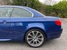 USED 2012 62 BMW M3 4.0 V8 Individual Convertible 2dr Petrol Manual-2 Former Keepers-Last Keeper Since Jan 2019-Factory Extras Worth &pound;6130.00-Finished In Individual Le Mans Blue-Bmw Individual Novillo Platinum Leather Upholstery-Unmarked Polished 19 Inch Alloy Wheels With Matching Michelin Tyres-Eventuri Gloss Carbon Fibre Intake System-Original Air Box With Car-Rod Bearings Done-Rare 6 Speed Manual-Comfort Access-Dab Radio-Electric Folding Door Mirrors-Bluetooth-Climate Control-Mfsw-Bmw Professional Multimedia Media Package-Heated Front Seats-Harman Kardon-Cruise Control-Auto Wipers-Spare Key-All Original Handbooks-Running In Service Complete At 1229 Miles Nov 2012-Diff & Gearbox Oil Done Jan 2022-Special Car With a Fantastic Maintenance Record. 