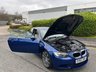 USED 2012 62 BMW M3 4.0 V8 Individual Convertible 2dr Petrol Manual-2 Former Keepers-Last Keeper Since Jan 2019-Factory Extras Worth &pound;6130.00-Finished In Individual Le Mans Blue-Bmw Individual Novillo Platinum Leather Upholstery-Unmarked Polished 19 Inch Alloy Wheels With Matching Michelin Tyres-Eventuri Gloss Carbon Fibre Intake System-Original Air Box With Car-Rod Bearings Done-Rare 6 Speed Manual-Comfort Access-Dab Radio-Electric Folding Door Mirrors-Bluetooth-Climate Control-Mfsw-Bmw Professional Multimedia Media Package-Heated Front Seats-Harman Kardon-Cruise Control-Auto Wipers-Spare Key-All Original Handbooks-Running In Service Complete At 1229 Miles Nov 2012-Diff & Gearbox Oil Done Jan 2022-Special Car With a Fantastic Maintenance Record. 