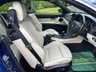USED 2012 62 BMW M3 4.0 V8 Individual Convertible 2dr Petrol Manual-2 Former Keepers-Last Keeper Since Jan 2019-Factory Extras Worth &pound;6130.00-Finished In Individual Le Mans Blue-Bmw Individual Novillo Platinum Leather Upholstery-Unmarked Polished 19 Inch Alloy Wheels With Matching Michelin Tyres-Eventuri Gloss Carbon Fibre Intake System-Original Air Box With Car-Rod Bearings Done-Rare 6 Speed Manual-Comfort Access-Dab Radio-Electric Folding Door Mirrors-Bluetooth-Climate Control-Mfsw-Bmw Professional Multimedia Media Package-Heated Front Seats-Harman Kardon-Cruise Control-Auto Wipers-Spare Key-All Original Handbooks-Running In Service Complete At 1229 Miles Nov 2012-Diff & Gearbox Oil Done Jan 2022-Special Car With a Fantastic Maintenance Record. 