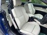 USED 2012 62 BMW M3 4.0 V8 Individual Convertible 2dr Petrol Manual-2 Former Keepers-Last Keeper Since Jan 2019-Factory Extras Worth &pound;6130.00-Finished In Individual Le Mans Blue-Bmw Individual Novillo Platinum Leather Upholstery-Unmarked Polished 19 Inch Alloy Wheels With Matching Michelin Tyres-Eventuri Gloss Carbon Fibre Intake System-Original Air Box With Car-Rod Bearings Done-Rare 6 Speed Manual-Comfort Access-Dab Radio-Electric Folding Door Mirrors-Bluetooth-Climate Control-Mfsw-Bmw Professional Multimedia Media Package-Heated Front Seats-Harman Kardon-Cruise Control-Auto Wipers-Spare Key-All Original Handbooks-Running In Service Complete At 1229 Miles Nov 2012-Diff & Gearbox Oil Done Jan 2022-Special Car With a Fantastic Maintenance Record. 