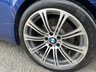 USED 2012 62 BMW M3 4.0 V8 Individual Convertible 2dr Petrol Manual-2 Former Keepers-Last Keeper Since Jan 2019-Factory Extras Worth &pound;6130.00-Finished In Individual Le Mans Blue-Bmw Individual Novillo Platinum Leather Upholstery-Unmarked Polished 19 Inch Alloy Wheels With Matching Michelin Tyres-Eventuri Gloss Carbon Fibre Intake System-Original Air Box With Car-Rod Bearings Done-Rare 6 Speed Manual-Comfort Access-Dab Radio-Electric Folding Door Mirrors-Bluetooth-Climate Control-Mfsw-Bmw Professional Multimedia Media Package-Heated Front Seats-Harman Kardon-Cruise Control-Auto Wipers-Spare Key-All Original Handbooks-Running In Service Complete At 1229 Miles Nov 2012-Diff & Gearbox Oil Done Jan 2022-Special Car With a Fantastic Maintenance Record. 