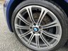 USED 2012 62 BMW M3 4.0 V8 Individual Convertible 2dr Petrol Manual-2 Former Keepers-Last Keeper Since Jan 2019-Factory Extras Worth &pound;6130.00-Finished In Individual Le Mans Blue-Bmw Individual Novillo Platinum Leather Upholstery-Unmarked Polished 19 Inch Alloy Wheels With Matching Michelin Tyres-Eventuri Gloss Carbon Fibre Intake System-Original Air Box With Car-Rod Bearings Done-Rare 6 Speed Manual-Comfort Access-Dab Radio-Electric Folding Door Mirrors-Bluetooth-Climate Control-Mfsw-Bmw Professional Multimedia Media Package-Heated Front Seats-Harman Kardon-Cruise Control-Auto Wipers-Spare Key-All Original Handbooks-Running In Service Complete At 1229 Miles Nov 2012-Diff & Gearbox Oil Done Jan 2022-Special Car With a Fantastic Maintenance Record. 