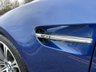 USED 2012 62 BMW M3 4.0 V8 Individual Convertible 2dr Petrol Manual-2 Former Keepers-Last Keeper Since Jan 2019-Factory Extras Worth &pound;6130.00-Finished In Individual Le Mans Blue-Bmw Individual Novillo Platinum Leather Upholstery-Unmarked Polished 19 Inch Alloy Wheels With Matching Michelin Tyres-Eventuri Gloss Carbon Fibre Intake System-Original Air Box With Car-Rod Bearings Done-Rare 6 Speed Manual-Comfort Access-Dab Radio-Electric Folding Door Mirrors-Bluetooth-Climate Control-Mfsw-Bmw Professional Multimedia Media Package-Heated Front Seats-Harman Kardon-Cruise Control-Auto Wipers-Spare Key-All Original Handbooks-Running In Service Complete At 1229 Miles Nov 2012-Diff & Gearbox Oil Done Jan 2022-Special Car With a Fantastic Maintenance Record. 