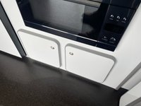 USED 2020 20 VOLKSWAGEN TRANSPORTER T6.1 2.0 TDI STARTLINE BUSINESS A/C SWB CANDY WHITE AND STARLIGHT BLUE / 20" ALLOYS WHEELS / CRUISE / APPLE CAR PLAY