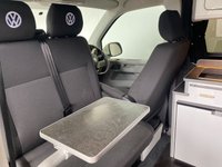 USED 2020 20 VOLKSWAGEN TRANSPORTER T6.1 2.0 TDI STARTLINE BUSINESS A/C SWB CANDY WHITE AND STARLIGHT BLUE / 20" ALLOYS WHEELS / CRUISE / APPLE CAR PLAY