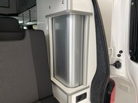 USED 2020 20 VOLKSWAGEN TRANSPORTER T6.1 2.0 TDI STARTLINE BUSINESS A/C SWB CANDY WHITE AND STARLIGHT BLUE / 20" ALLOYS WHEELS / CRUISE / APPLE CAR PLAY