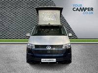 USED 2020 20 VOLKSWAGEN TRANSPORTER T6.1 2.0 TDI STARTLINE BUSINESS A/C SWB CANDY WHITE AND STARLIGHT BLUE / 20" ALLOYS WHEELS / CRUISE / APPLE CAR PLAY