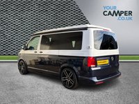 USED 2020 20 VOLKSWAGEN TRANSPORTER T6.1 2.0 TDI STARTLINE BUSINESS A/C SWB CANDY WHITE AND STARLIGHT BLUE / 20" ALLOYS WHEELS / CRUISE / APPLE CAR PLAY