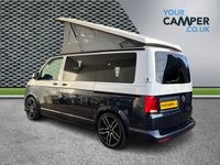 USED 2020 20 VOLKSWAGEN TRANSPORTER T6.1 2.0 TDI STARTLINE BUSINESS A/C SWB CANDY WHITE AND STARLIGHT BLUE / 20" ALLOYS WHEELS / CRUISE / APPLE CAR PLAY