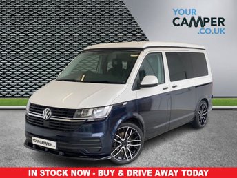 2020 VOLKSWAGEN TRANSPORTER