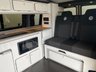 USED 2020 20 VOLKSWAGEN TRANSPORTER T6.1 2.0 TDI STARTLINE BUSINESS A/C SWB CANDY WHITE AND STARLIGHT BLUE / 20" ALLOYS WHEELS / CRUISE / APPLE CAR PLAY